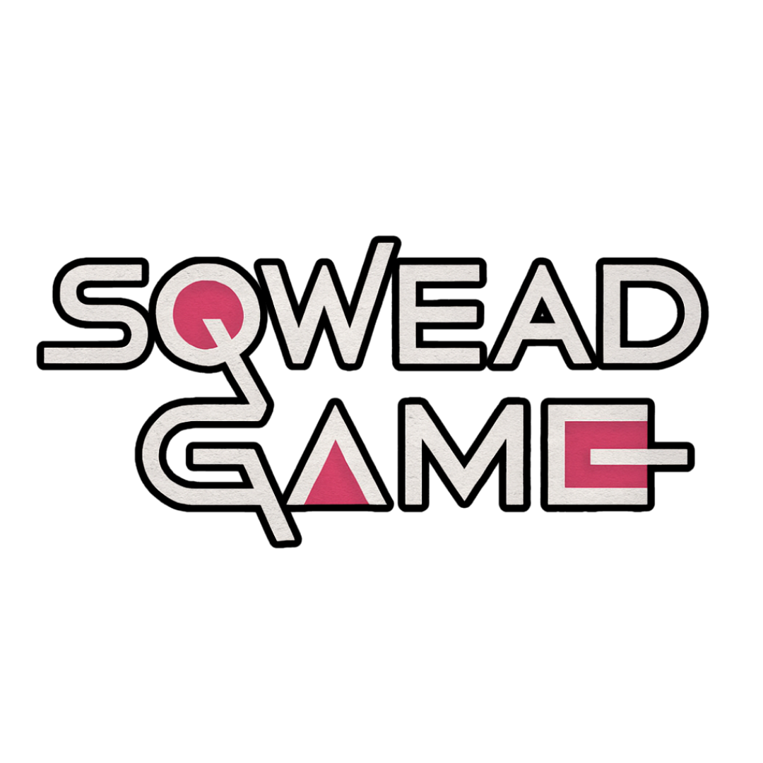 Sqwead Game Logo